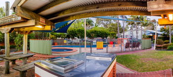 Ingenia Holidays Sydney Hills - Accommodation Tasmania 9