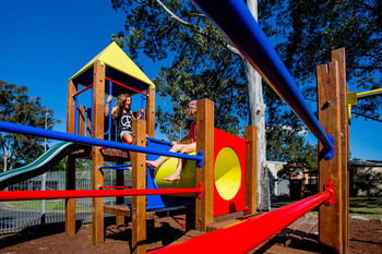 Ingenia Holidays Sydney Hills - Accommodation Tasmania 11