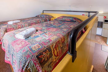Ingenia Holidays Sydney Hills - Accommodation Tasmania 14