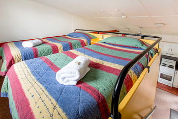 Ingenia Holidays Sydney Hills - Accommodation Tasmania 17