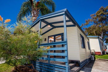 Ingenia Holidays Sydney Hills - Accommodation Tasmania 31