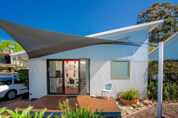 Ingenia Holidays Sydney Hills - Accommodation Tasmania 32
