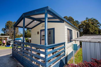 Ingenia Holidays Sydney Hills - Accommodation Tasmania 35