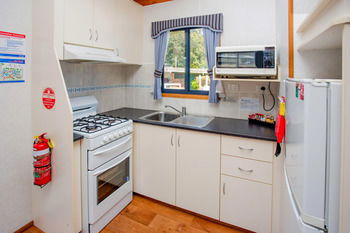 Ingenia Holidays Sydney Hills - Accommodation Tasmania 36