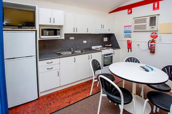 Ingenia Holidays Sydney Hills - Accommodation Tasmania 37