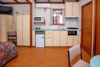 Ingenia Holidays Sydney Hills - Accommodation Tasmania 41