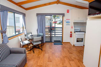 Ingenia Holidays Sydney Hills - Accommodation Tasmania 47