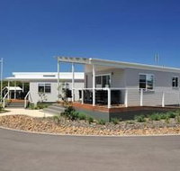 Stockton Beach Holiday Park - Accommodation Tasmania