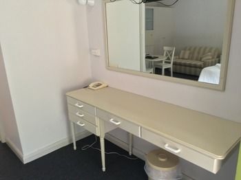 Town & Country Motel - Accommodation Tasmania 11