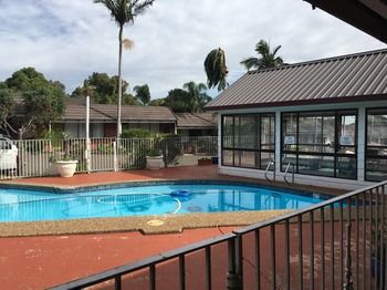 Town & Country Motel - Accommodation Tasmania 31