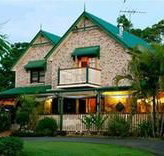 Peppertree Cottage - Accommodation Tasmania