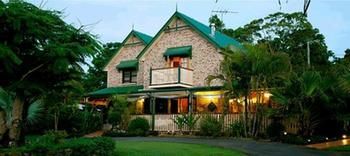 Peppertree Cottage - Accommodation Tasmania 0