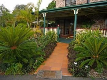 Peppertree Cottage - Accommodation Tasmania 1