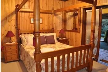 Peppertree Cottage - Accommodation Tasmania 2