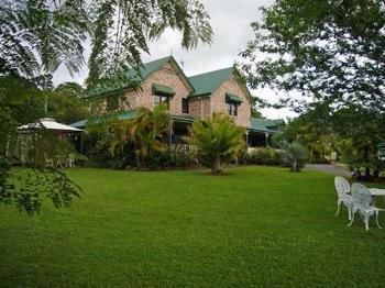 Peppertree Cottage - Accommodation Tasmania 3