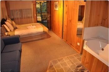 Peppertree Cottage - Accommodation Tasmania 4