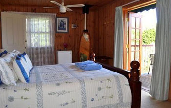 Peppertree Cottage - Accommodation Tasmania 5