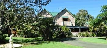 Peppertree Cottage - Accommodation Tasmania 7