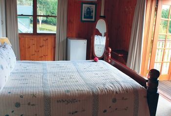 Peppertree Cottage - Accommodation Tasmania 11