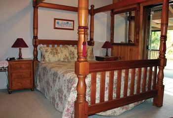 Peppertree Cottage - Accommodation Tasmania 12