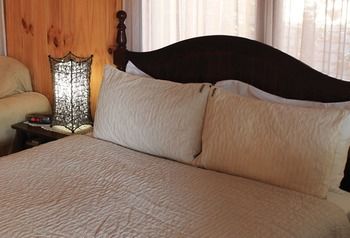 Peppertree Cottage - Accommodation Tasmania 13