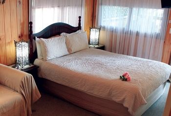 Peppertree Cottage - Accommodation Tasmania 14