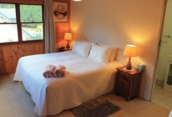 Peppertree Cottage - Accommodation Tasmania 16