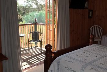 Peppertree Cottage - Accommodation Tasmania 17