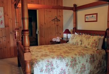 Peppertree Cottage - Accommodation Tasmania 18