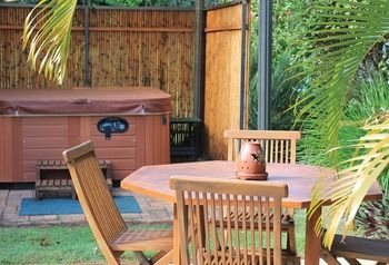 Peppertree Cottage - Accommodation Tasmania 22