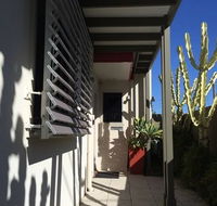 Chaucer Palms Boutique Bed amp Breakfast - Accommodation Tasmania