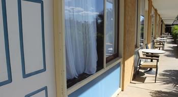 City Gate Motel - Accommodation Tasmania 0