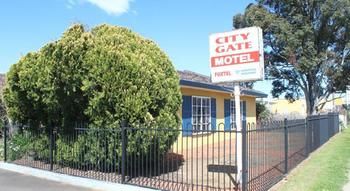 City Gate Motel - Accommodation Tasmania 1
