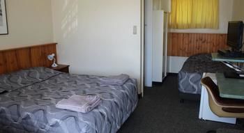 City Gate Motel - Accommodation Tasmania 4