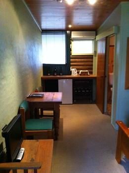 Hunter Country Lodge - Accommodation Tasmania 0