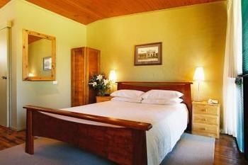 Hunter Country Lodge - Accommodation Tasmania 1