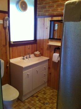 Hunter Country Lodge - Accommodation Tasmania 2