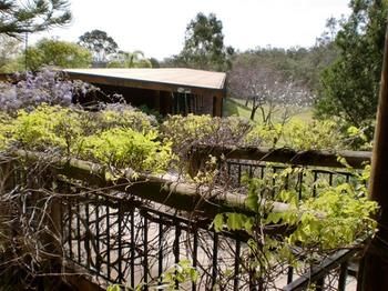 Hunter Country Lodge - Accommodation Tasmania 4