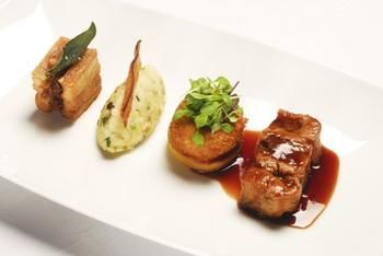 Hunter Country Lodge - Accommodation Tasmania 5