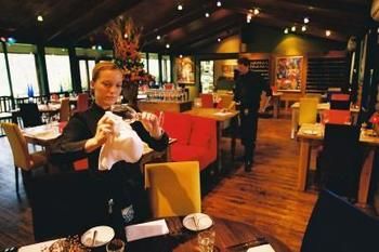 Hunter Country Lodge - Accommodation Tasmania 8