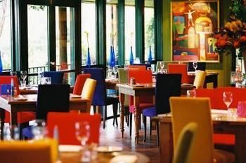 Hunter Country Lodge - Accommodation Tasmania 9