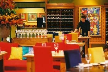 Hunter Country Lodge - Accommodation Tasmania 10