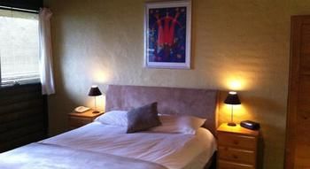 Hunter Country Lodge - Accommodation Tasmania 11