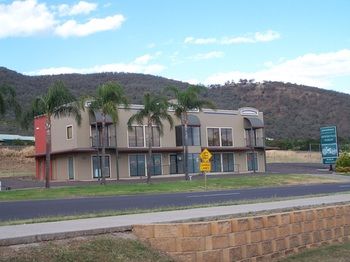 Abraham Lincoln Motel - Accommodation Tasmania 3