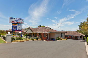 Abraham Lincoln Motel - Accommodation Tasmania 4