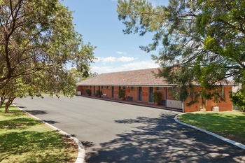 Abraham Lincoln Motel - Accommodation Tasmania 8