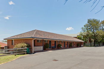 Abraham Lincoln Motel - Accommodation Tasmania 9