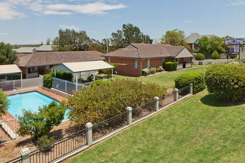Abraham Lincoln Motel - Accommodation Tasmania 10