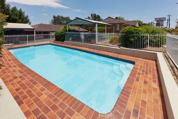 Abraham Lincoln Motel - Accommodation Tasmania 11