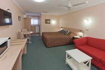 Abraham Lincoln Motel - Accommodation Tasmania 14
